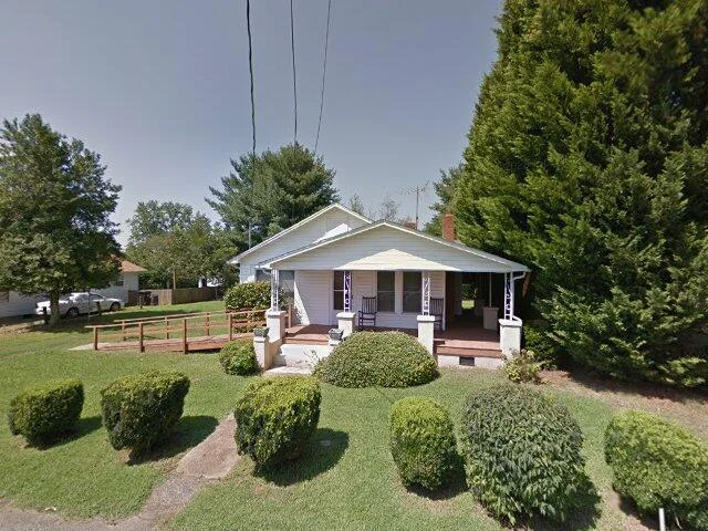 House image located at Morganton, NC 28655