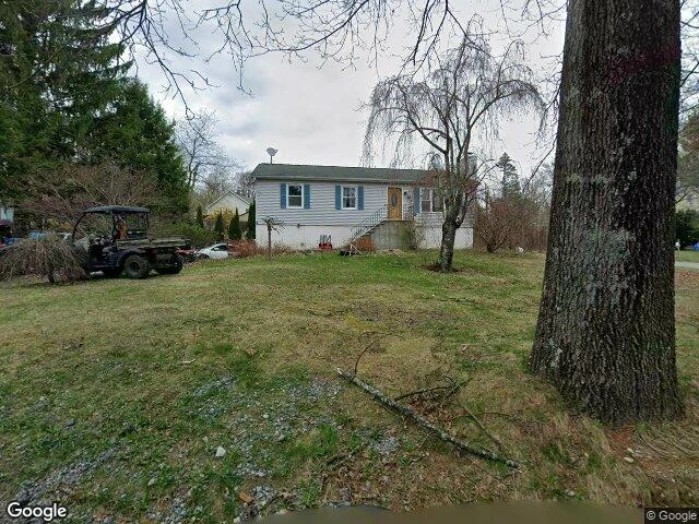 House image located at Hewitt, NJ 07421