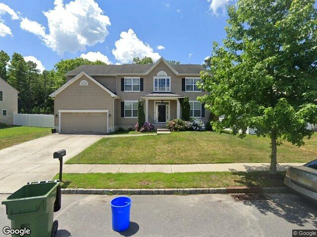 House image located at Egg Harbor Township, NJ 08234