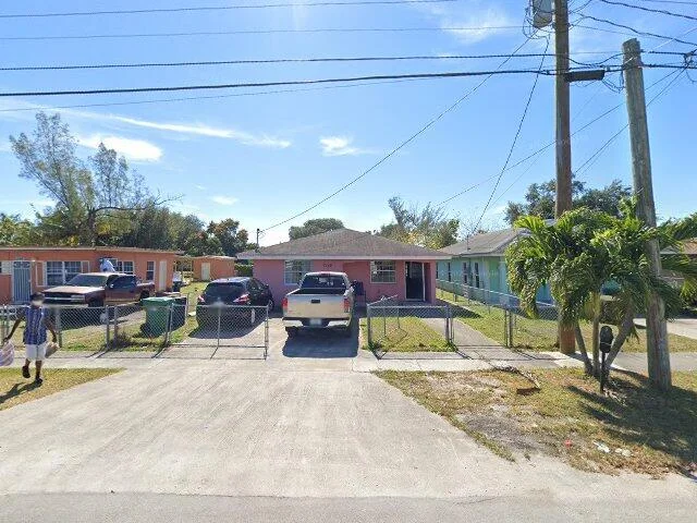 House image located at Miami, FL 33142