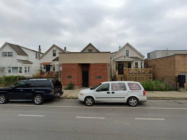 House image located at Chicago, IL 60639