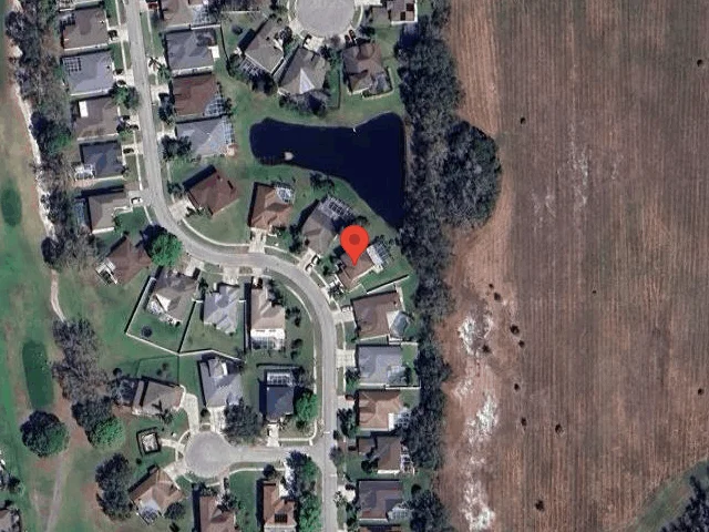 House image located at Odessa, FL 33556