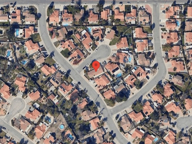 House image located at San Jacinto, CA 92583