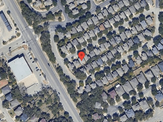 House image located at San Antonio, TX 78247