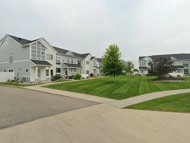 House image located at Fargo, ND 58104