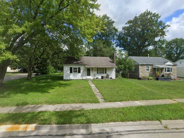 House image located at Eaton, OH 45320