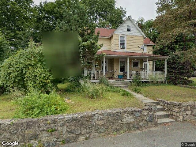 House image located at Sloatsburg, NY 10974