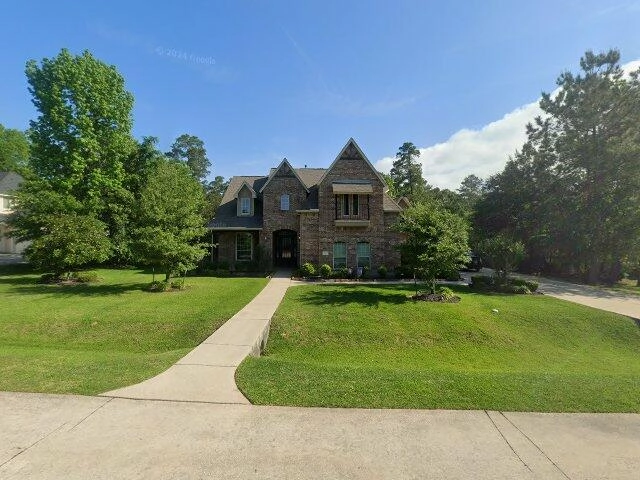 House image located at Conroe, TX 77301