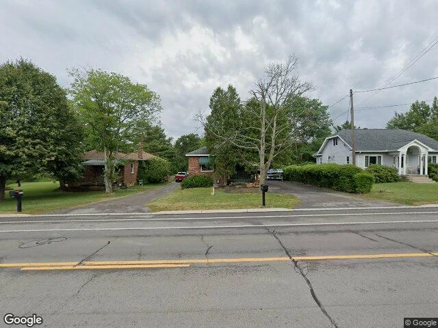 House image located at Orchard Park, NY 14127