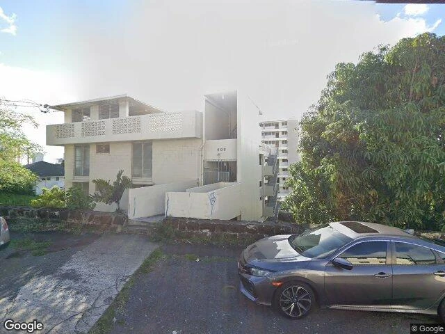 House image located at Honolulu, HI 96813