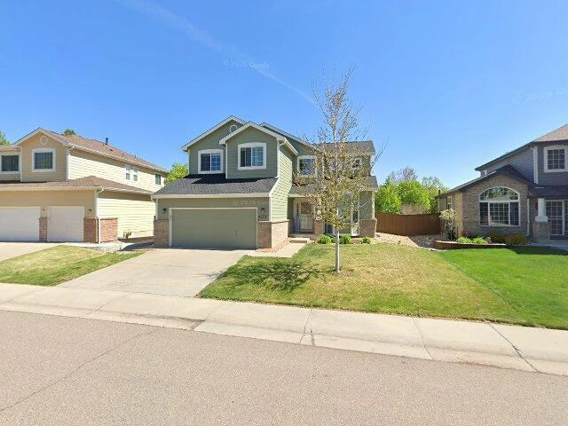 House image located at Littleton, CO 80126