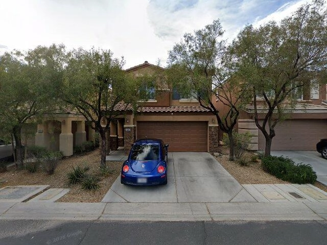 House image located at Las Vegas, NV 89178