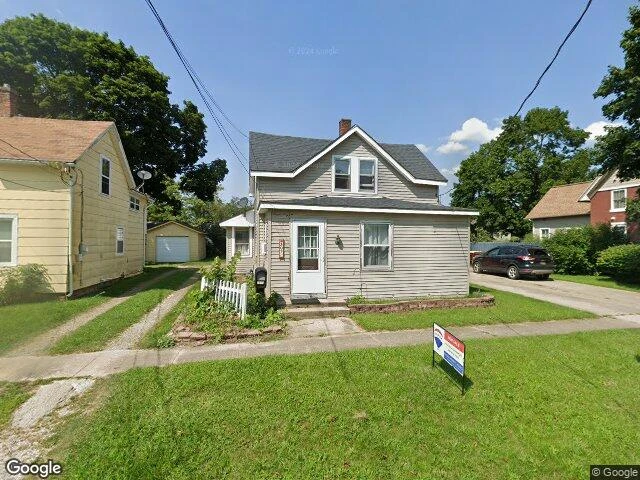 House image located at Marshall, MI 49068