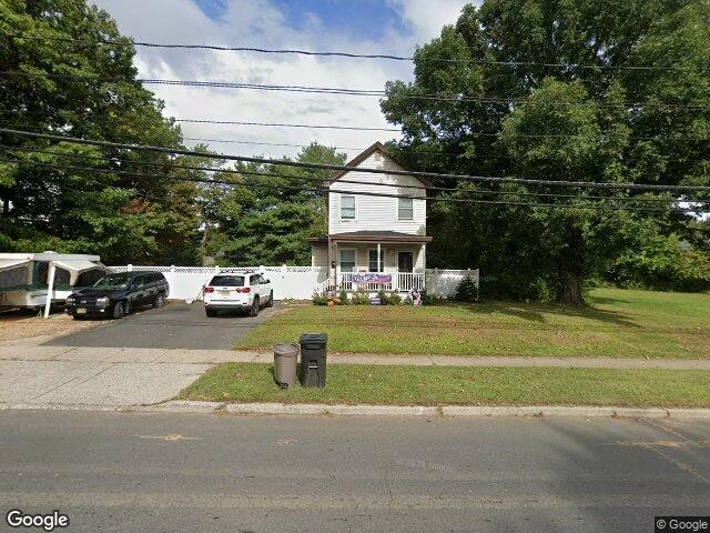 House image located at Cliffwood, NJ 07721