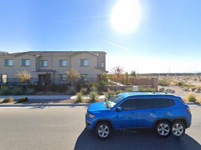 House image located at North Las Vegas, NV 89086