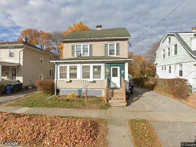 House image located at Poughkeepsie, NY 12601