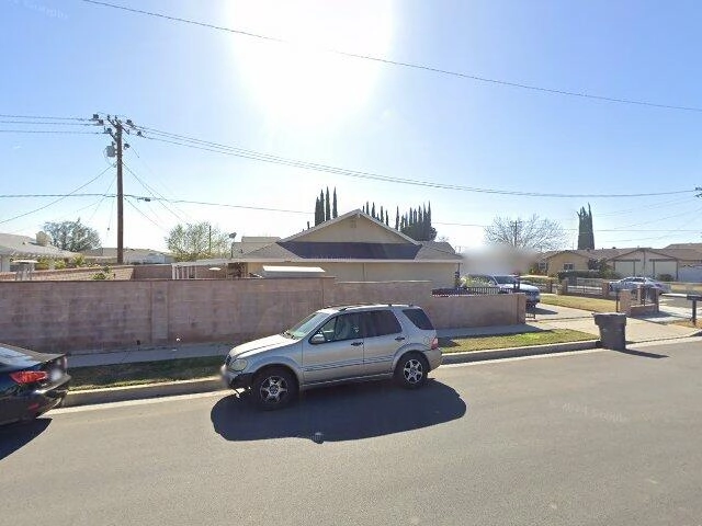 House image located at Canyon Country, CA 91351