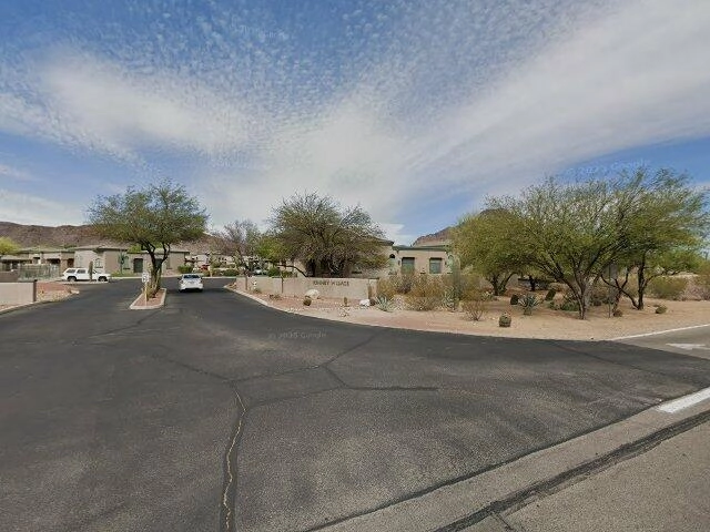 House image located at Tucson, AZ 85713