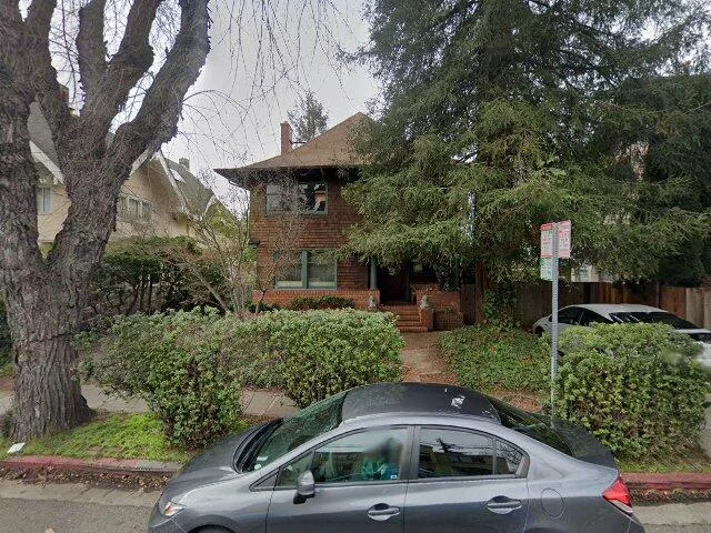 House image located at Berkeley, CA 94704