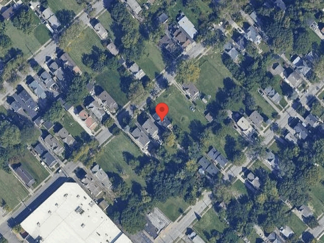 House image located at Cleveland, OH 44127