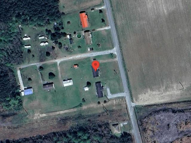 House image located at Williamston, NC 27892