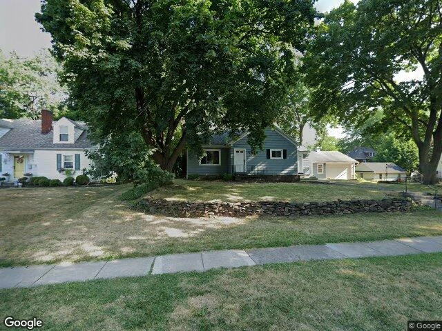 House image located at Brockport, NY 14420