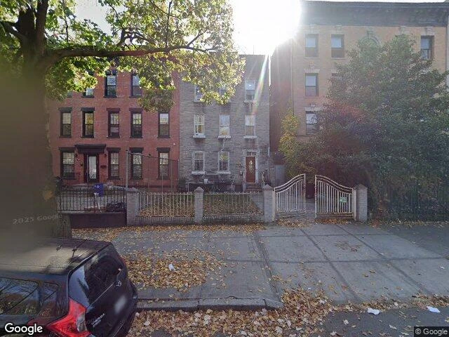House image located at Brooklyn, NY 11225