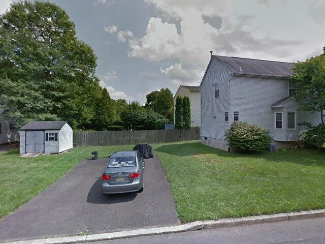 House image located at Trenton, NJ 08609