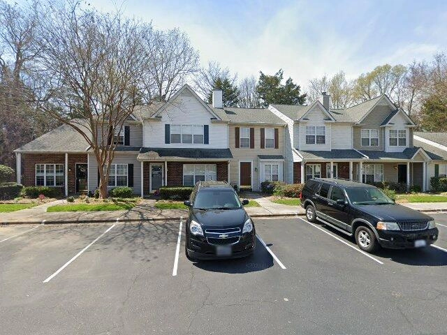 House image located at Charlotte, NC 28273