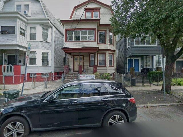 House image located at Irvington, NJ 07111