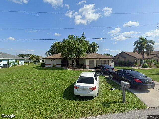 House image located at Punta Gorda, FL 33983