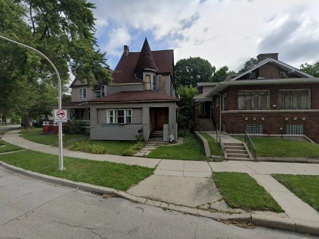 House image located at Chicago, IL 60620