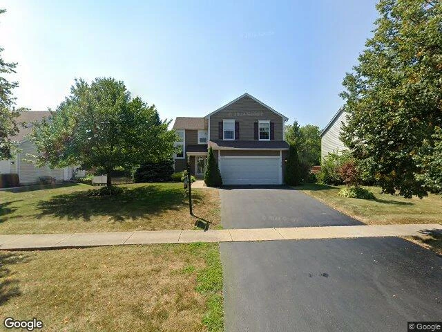 House image located at Grayslake, IL 60030