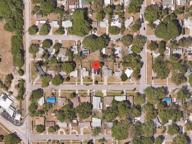 House image located at Clearwater, FL 33755