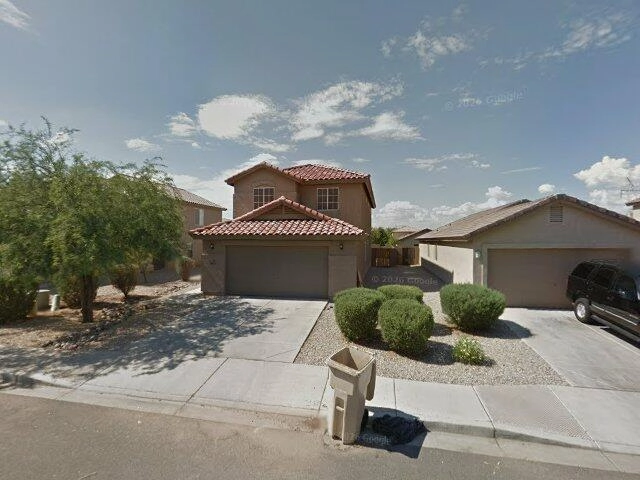 House image located at San Tan Valley, AZ 85143
