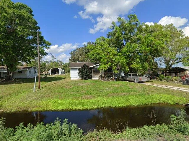 House image located at Fellsmere, FL 32948