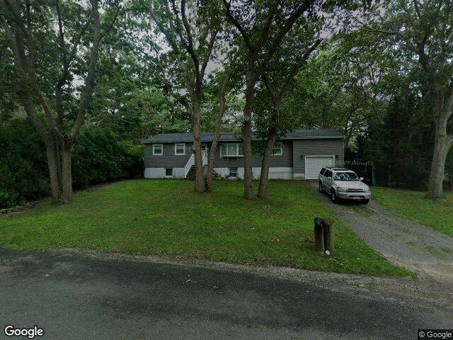 House image located at Hampton Bays, NY 11946