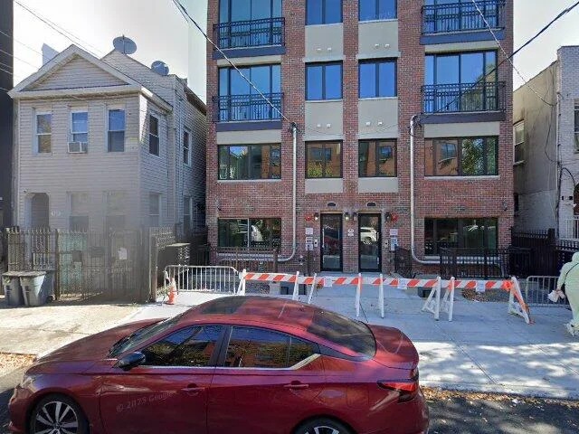 House image located at Brooklyn, NY 11207