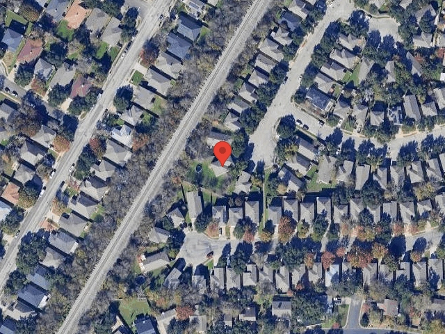 House image located at Austin, TX 78748