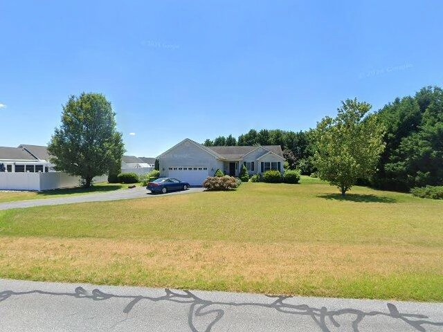 House image located at Harrington, DE 19952