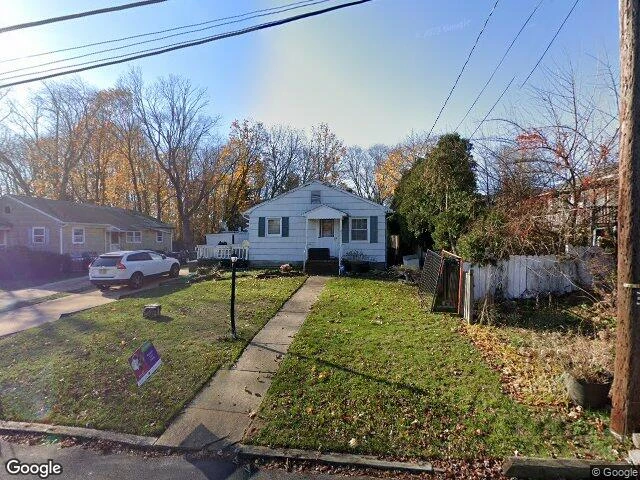 House image located at Belmar, NJ 07719