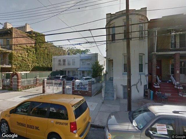 House image located at Brooklyn, NY 11224