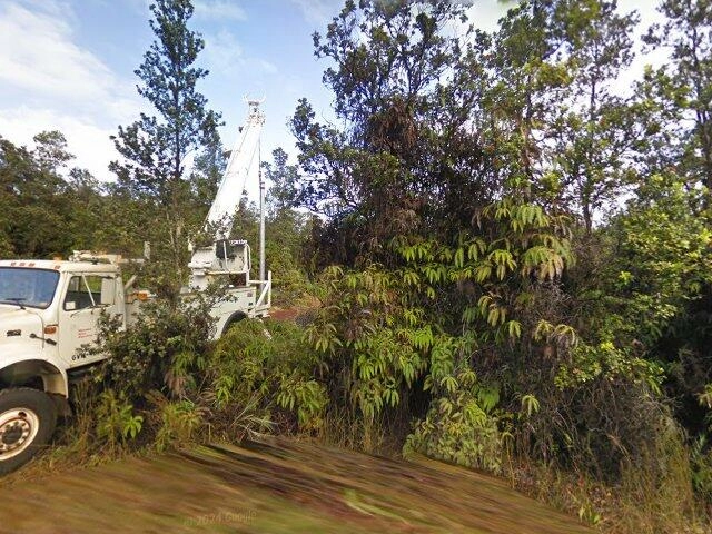 House image located at Volcano, HI 96785