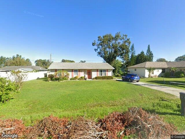 House image located at Palmetto, FL 34221