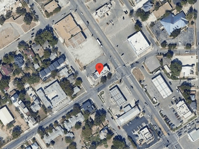House image located at San Antonio, TX 78212