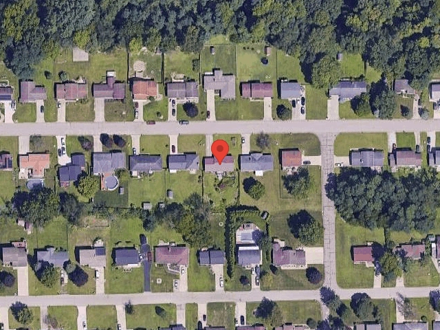 House image located at Mansfield, OH 44903