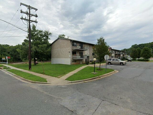 House image located at Lanham, MD 20706