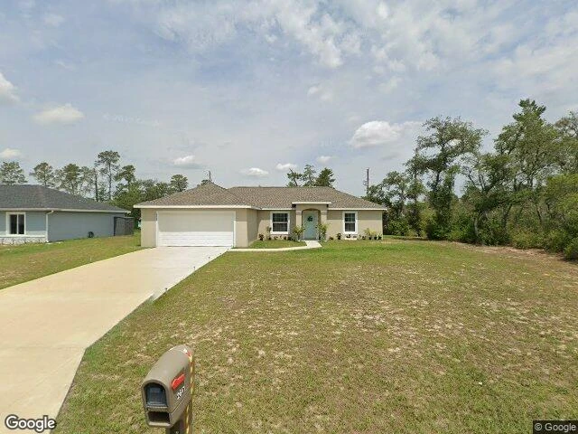 House image located at Ocala, FL 34473