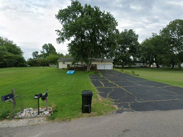 House image located at Francisco, IN 47649