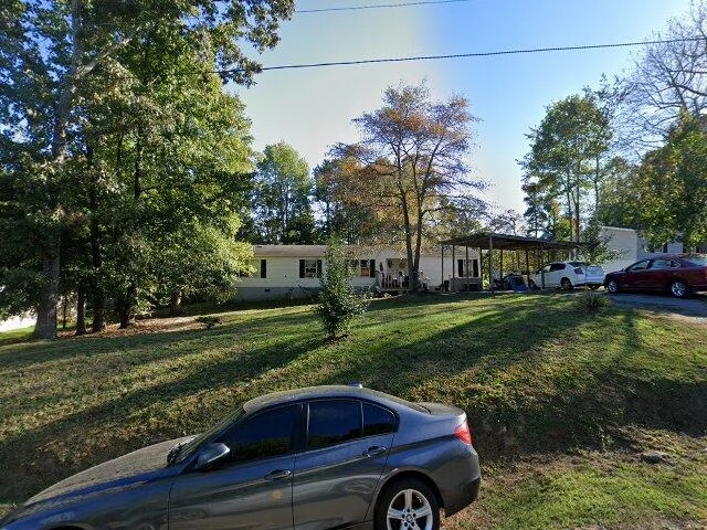 House image located at Cohutta, GA 30710